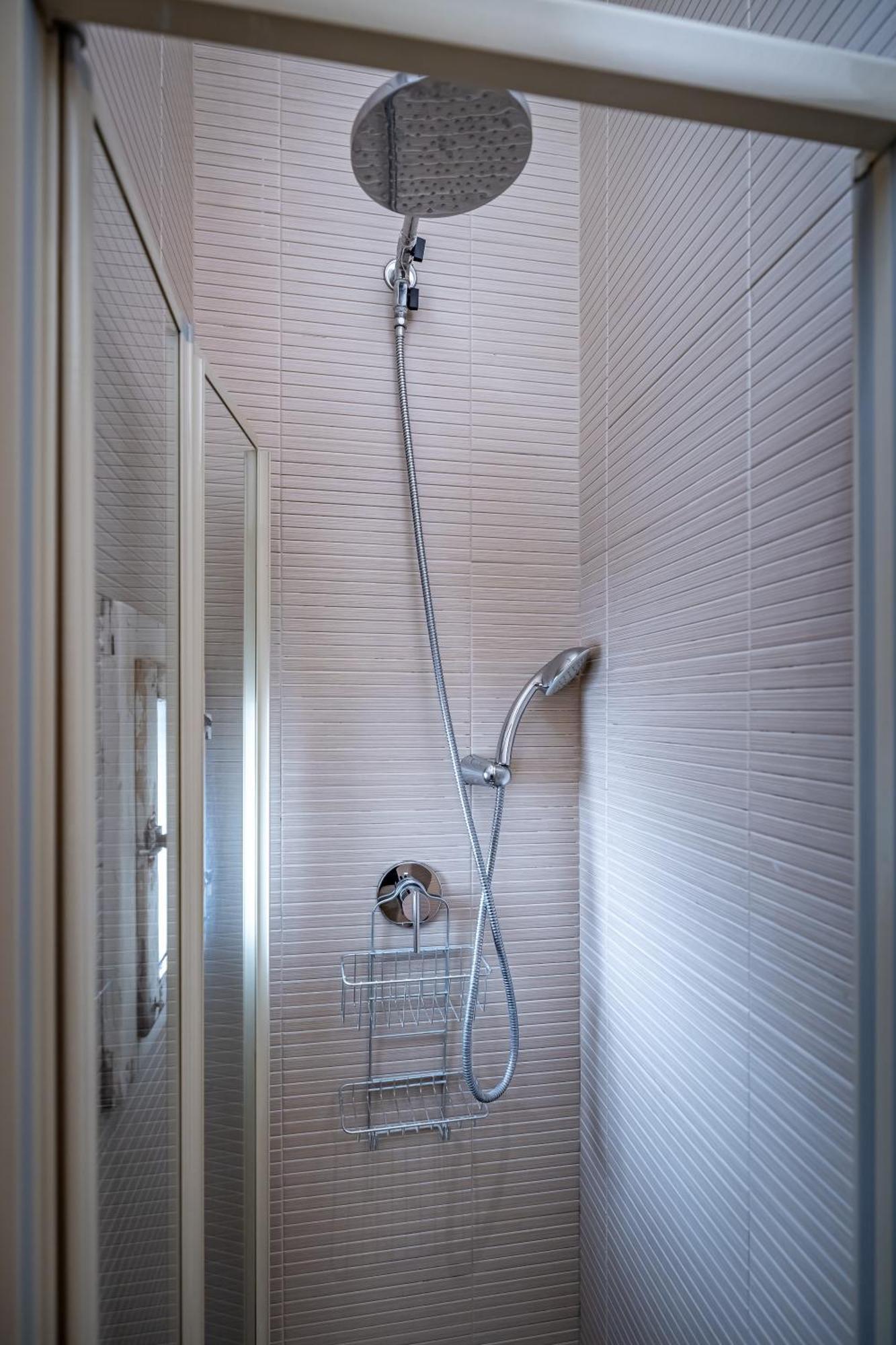 Yd Servi Suite Apt Florence Exterior photo