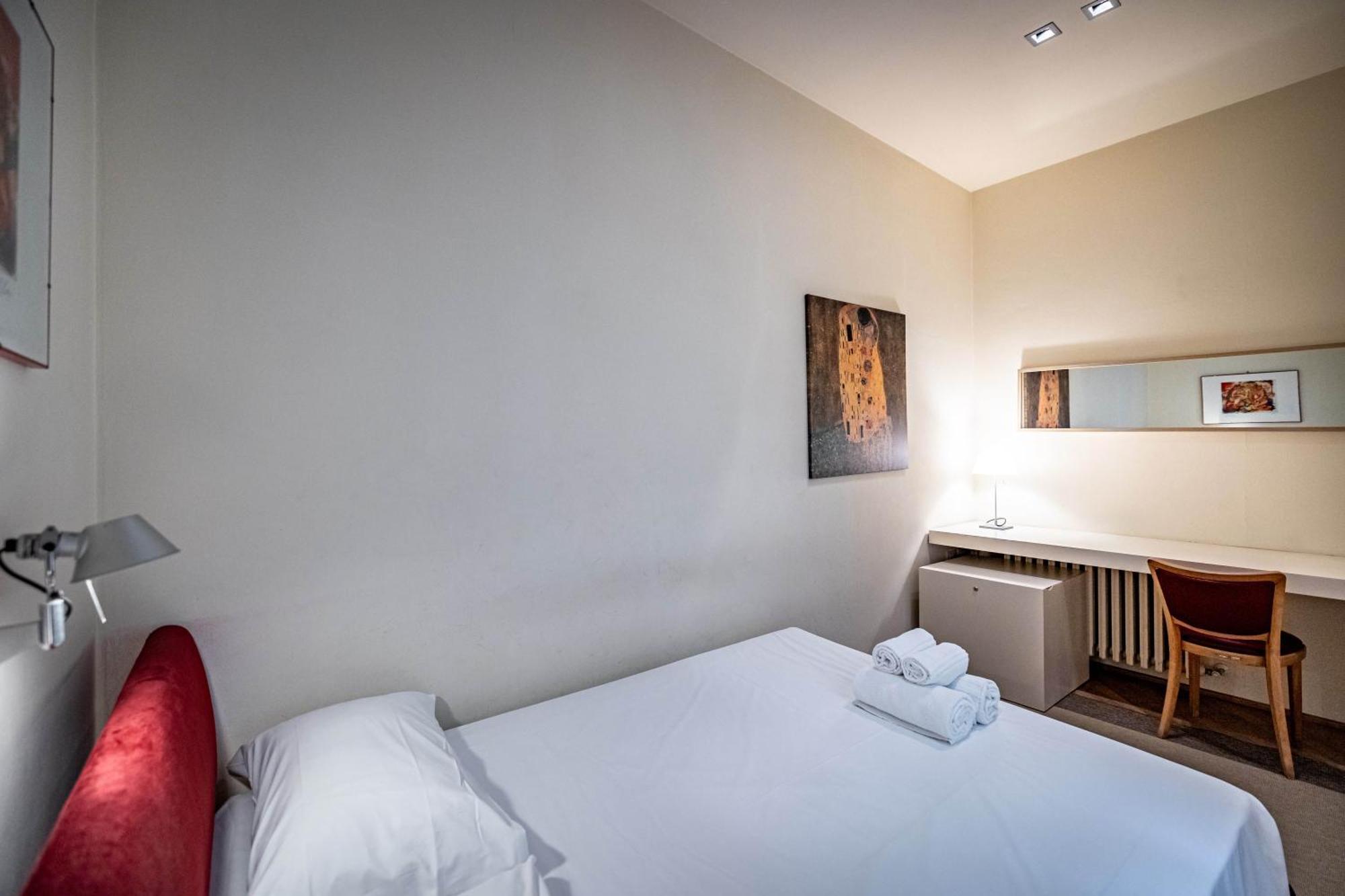 Yd Servi Suite Apt Florence Exterior photo